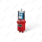 ELEKTROHYDRAULICKÁ PŘÍSTROJOVÁ BRZDA ŘADY YT1 PRO STAVEBNÍ STROJE VĚŽOVÝCH JEŘÁBŮ