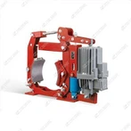 Průmyslové brzdy Electro Thruster