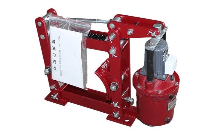 Electro Hydraulic Industrial Drum Brake Price