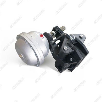 Pneumatická kotoučová brzda řady CQPD-35B
