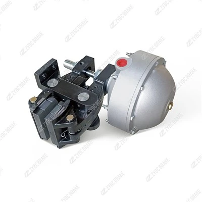 CQPL-A Series Pneumatic Disc Brake suppliers