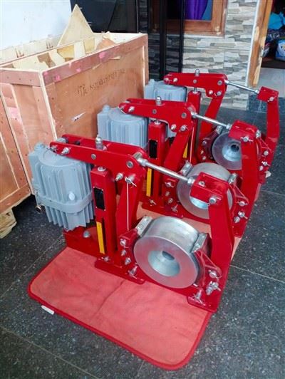 Thruster Brake Professional Manufacturer