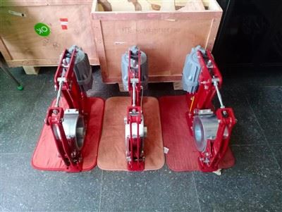 Thruster Brake Professional Manufacturer