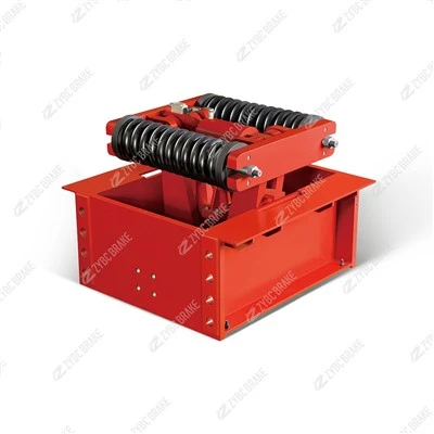 YJGQ-60 Hydraulic Rail Clamp suppliers