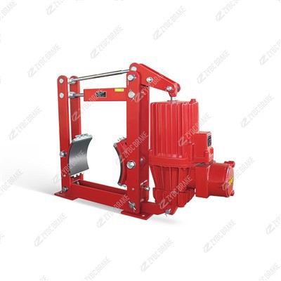 YWZ4-300/B30 Series(Explosion-proof) Electro-hydraulic Drum Brakes suppliers