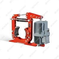 YWZ8-710/E201A elektrohydraulické bubnové brzdy
