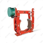 ELEKTROMAGNETICKÉ BUBNOVÉ BRZDY ŘADY MW(Z)