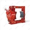TKP Electromagnetic Drum Brake